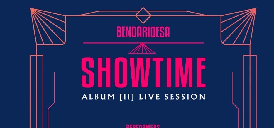 SHOWTIME: Bendaridesa Album [II] Live Session – Bogor