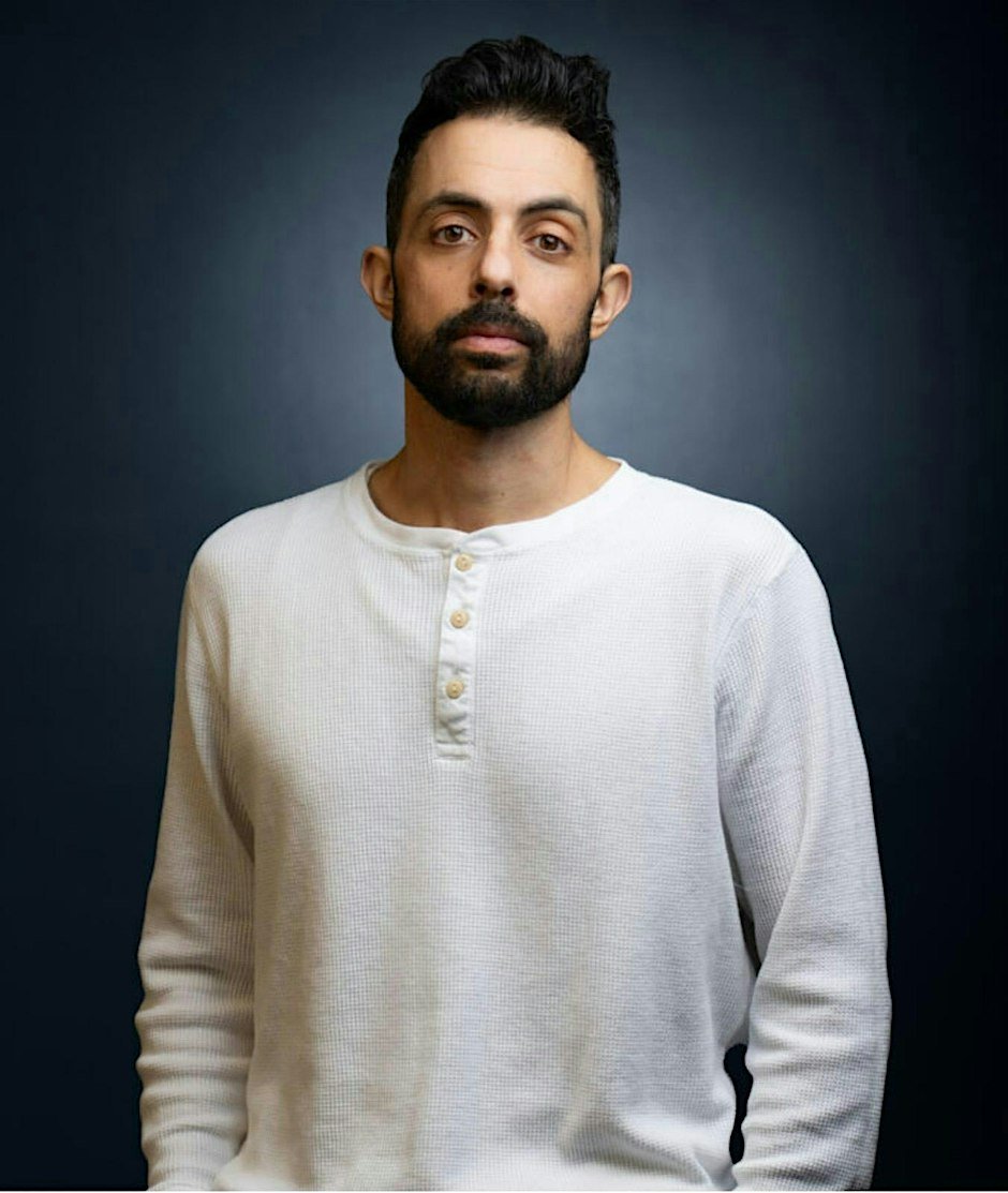 Sammy Obeid: Jokes for Jakarta